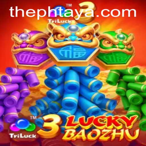 3LuckyBaozhu: A Thrilling Journey into the World of PHTAYA