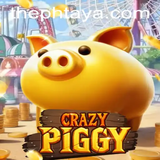 CrazyPiggy: An Exciting New Game Experience with PHTAYA