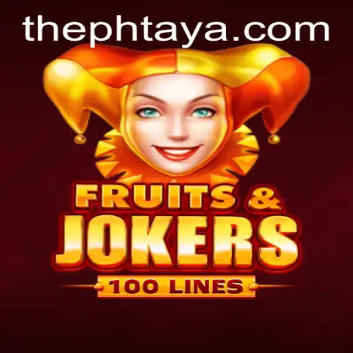 Exploring the Exciting World of FruitsAndJokers100 and the Buzz Around PHTAYA