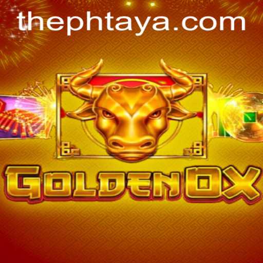 Unveiling the Exciting World of GoldenOx: A Game That Combines Strategy and Adventure