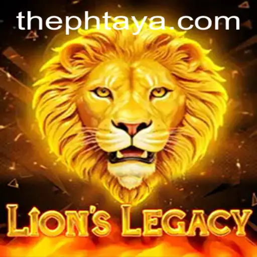 LionsLegacy: Discover the World of PHTAYA