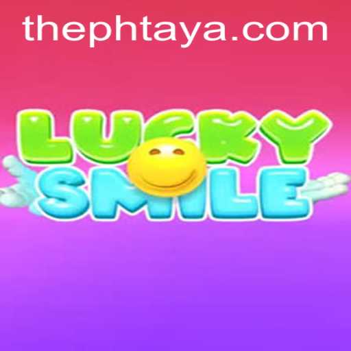 Discover the Enchanting World of LuckySmile: A New Gaming Phenomenon