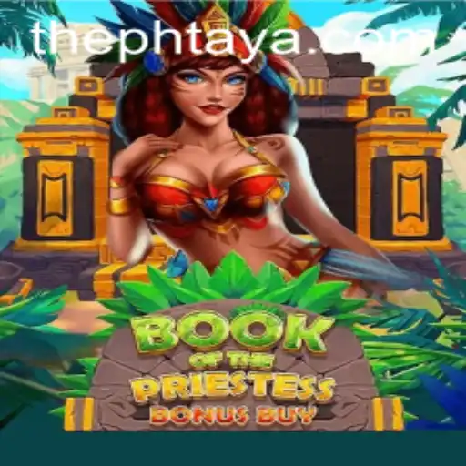 Discover the Enchanting World of 'BookOfThePriestess' and Master the Art of PHTAYA