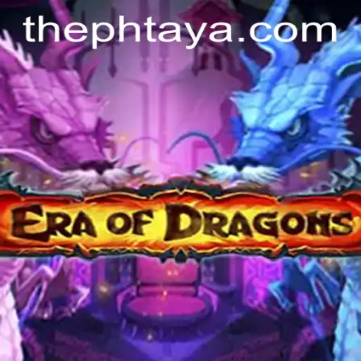 Journey Through the Enchanting World of EraOfDragons