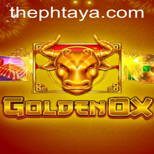 Unveiling the Exciting World of GoldenOx: A Game That Combines Strategy and Adventure