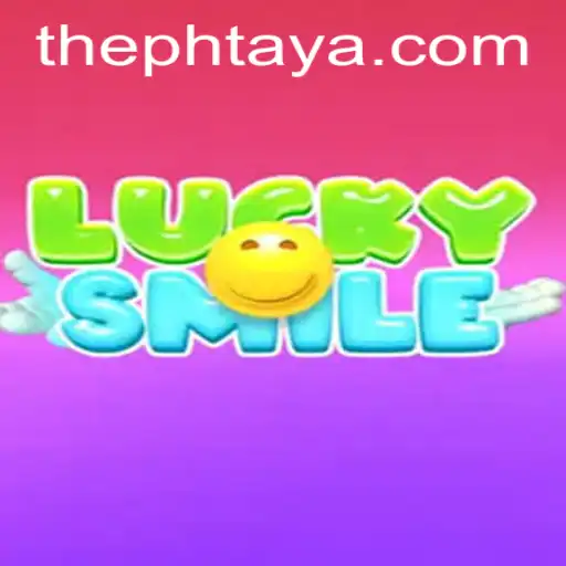 Discover the Enchanting World of LuckySmile: A New Gaming Phenomenon