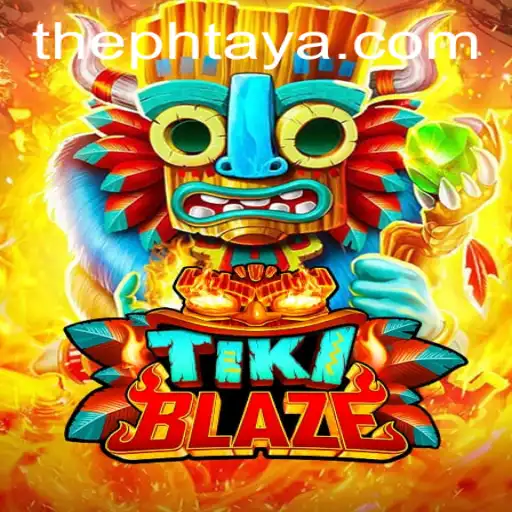 TikiBlaze: The Fiery Adventure Game That Ignites Creativity