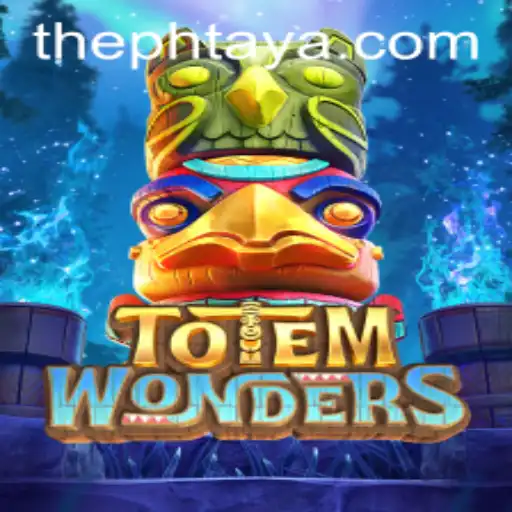 Exploring the Enchanting World of TotemWonders: A Dive Into PHTAYA