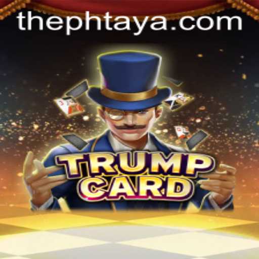 Discovering TrumpCard: The Strategic Game Inspired by Current Events