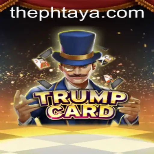 Discovering TrumpCard: The Strategic Game Inspired by Current Events